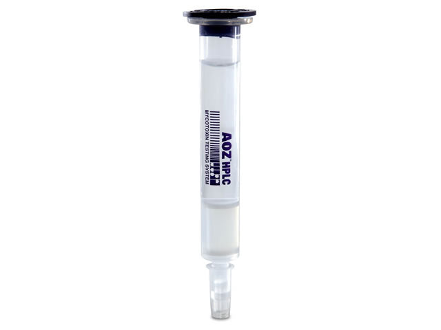 AOZ HPLC Columns (25/box)