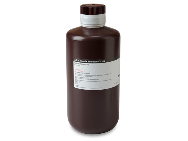 AQUA Premix Solution, 900 mL