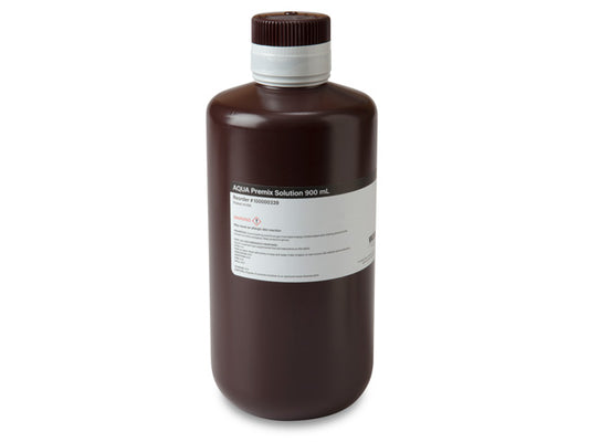 AQUA Premix Solution, 900 mL