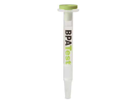 BPATest Columns (25/box)