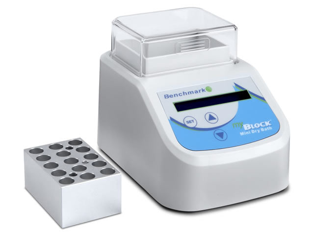 Complete Mini Incubator