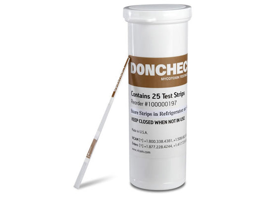 DONCheck Vial