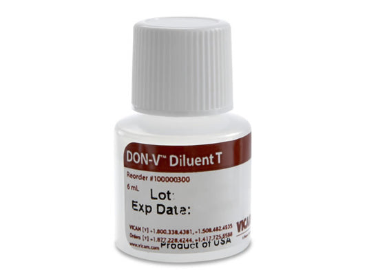DON-V Diluent-T 6mL