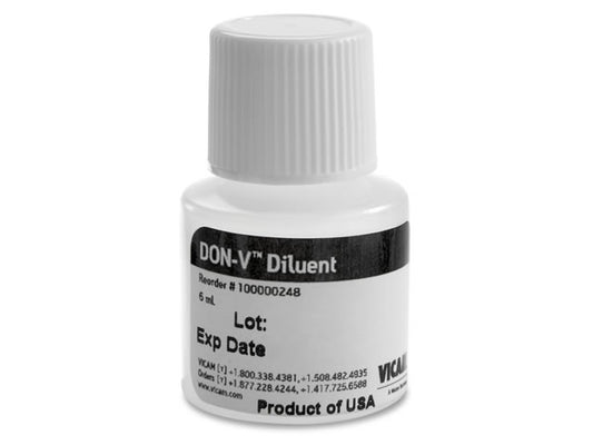 DON-V Diluent 6mL