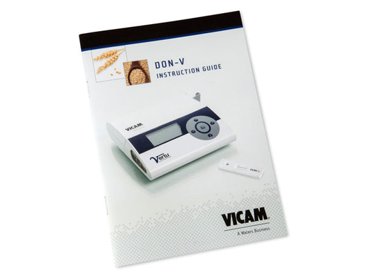 T2/HT2-V Instruction Poster