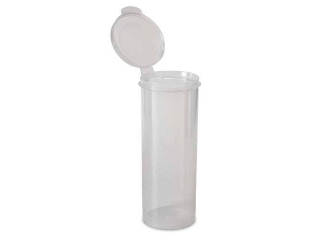 Extraction Tubes, 70 mL (25/pk)