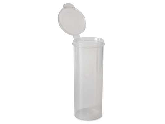 Extraction Tubes, 70 mL (25/pk)