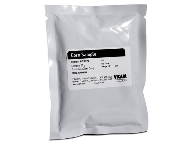 Fumonisin Clean Corn, 50g