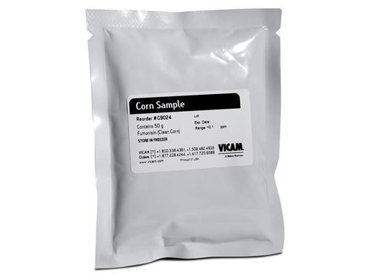 Fumonisin Clean Corn, 50g