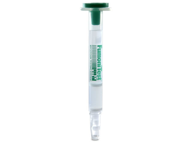 FumoniTest Columns, Fluorometer & HPLC (25/box)