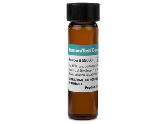 FumoniTest Developer A-HPLC, 5mL (20 tests or 5 days)