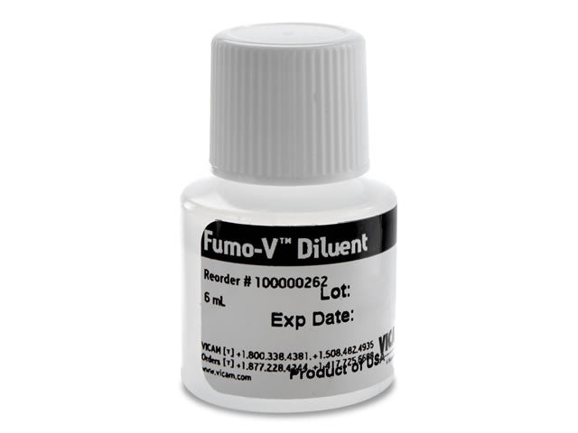 Fumo-V Diluent, 6mL (methanol ext)