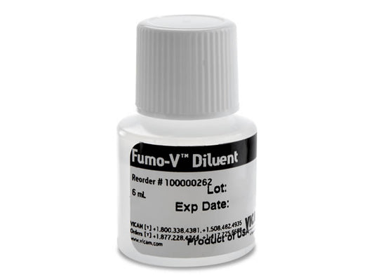 Fumo-V Diluent, 6mL (methanol ext)