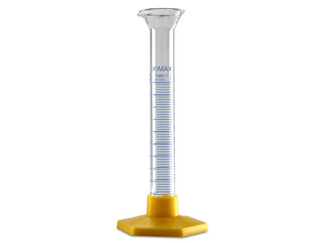 Graduated Cylinder, 10 mL