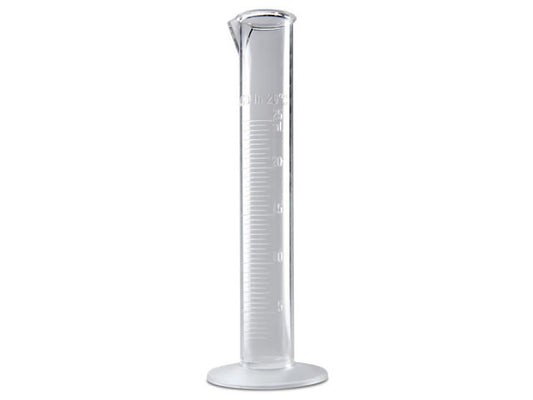 Graduated Cylinder 25 mL