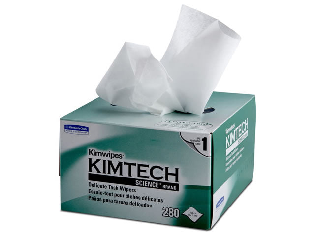 Kim Wipes Tissues