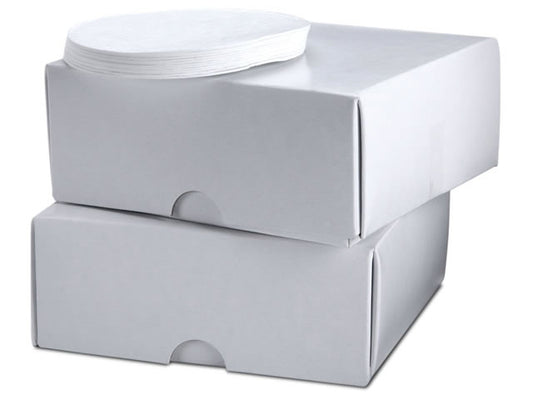 Microfibre Filters, 1.0 mm, 9 cm (100)