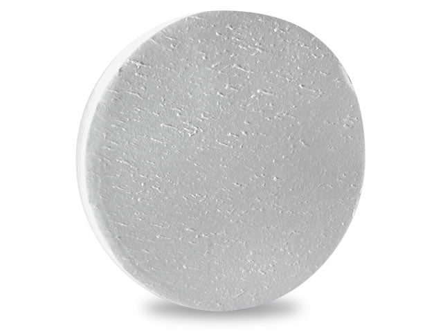Microfibre Filters, 1.5 mm, 11 cm (100)