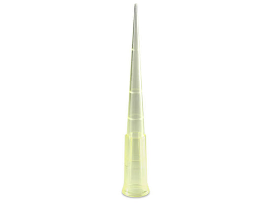 Micro-Pipette Tips 100µL 25/pk