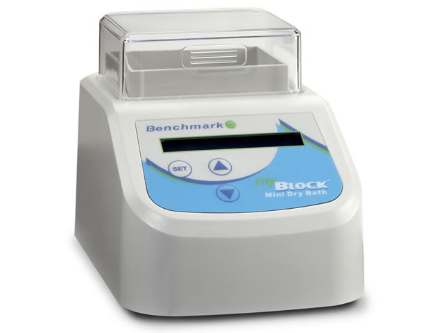 Mini Incubator Base 220V