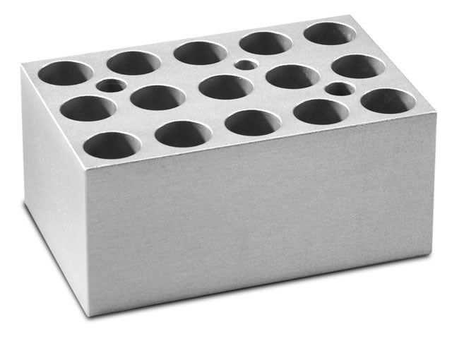 Mini Incubator Block