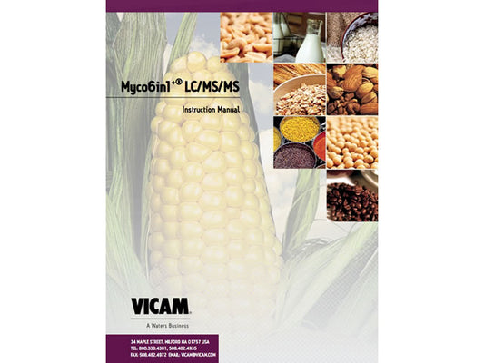 Myco 6in1+ Instruction Manual