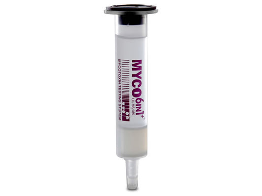 Myco 6in1+ LC/MS/MS (25/box)