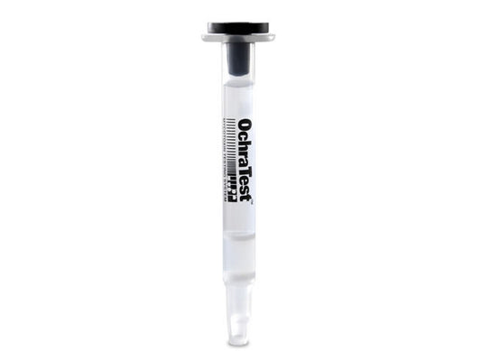 OchraTest Columns, Fluorometer & HPLC (25/box)