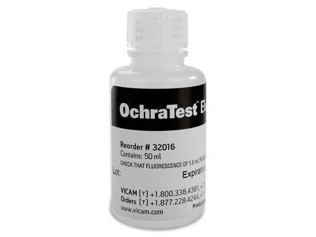 OchraTest Eluting Solution, 50 mL (33 tests)