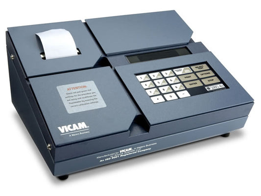 Series-4EX Fluorometer (110V or 220V)