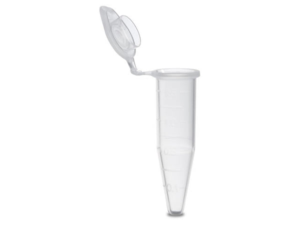 Strip Test Vial (25)