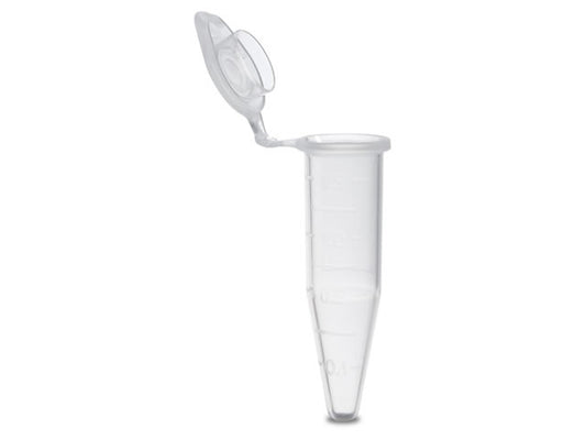 Strip Test Vial (25)