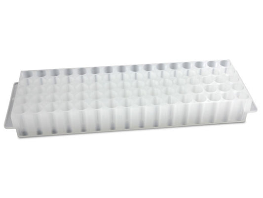 Strip Test Vial Rack