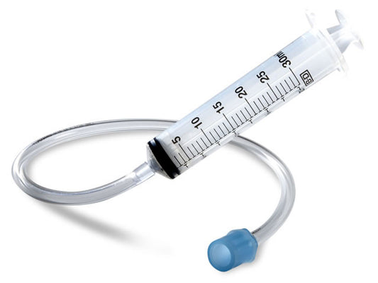 Syringe Pump & Coupling Replacement (30mL)