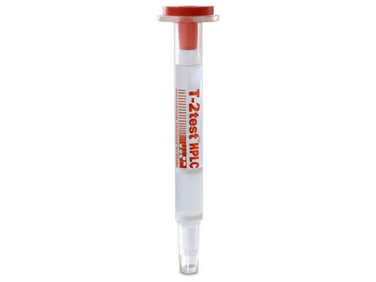 T-2test HPLC Columns(25/box)
