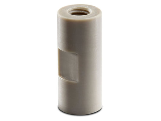 Union, PEEK, 0.25mm bore
