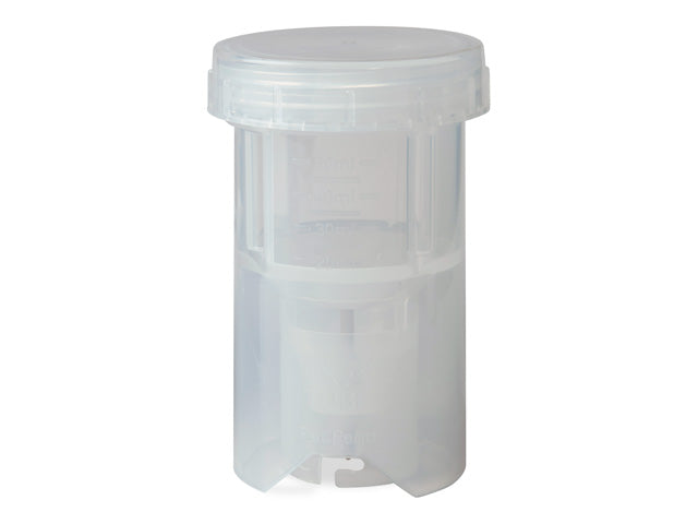Vertu Mixer Tube w/Stirrer (10/pk)