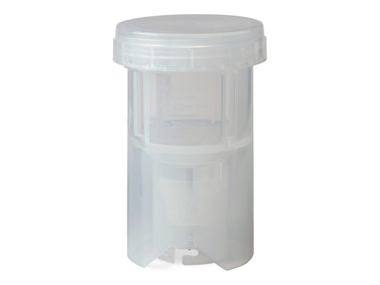 Vertu Mixer Tube w/Stirrer (10/pk)