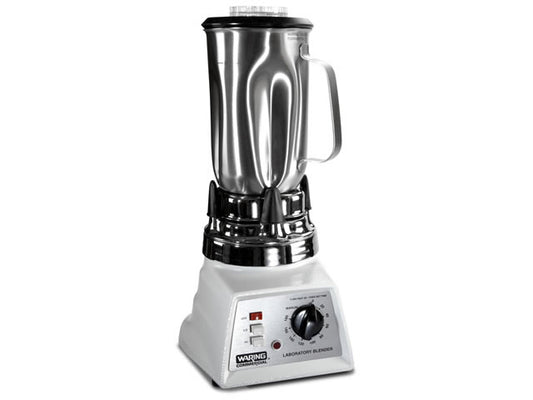 Blender w/ Stainless Steel 1 Qt. Blender Jar 220V