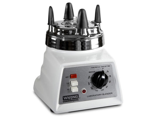 Blender Base Only, 110v