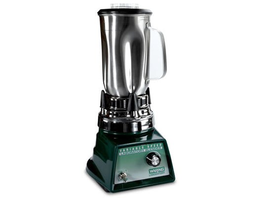 Variable Speed Blender w/Jar, 110V