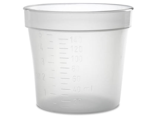Waste Collection Beaker
