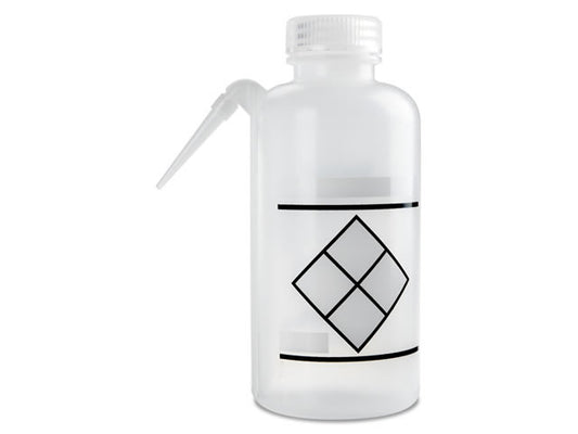 Wash Bottle, 500 mL