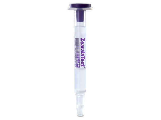 ZearalaTest Columns, Fluorometer & HPLC (25/box)