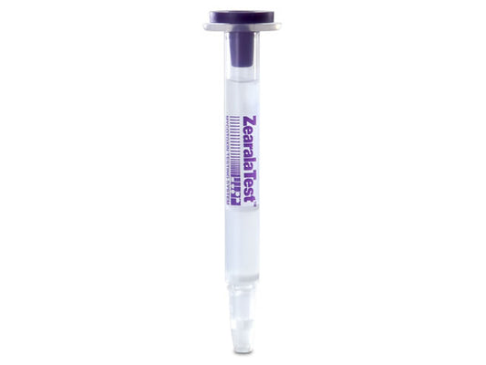 ZearalaTest Columns, Fluorometer & HPLC (25/box)
