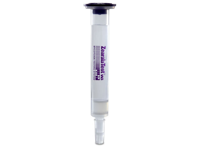ZearalaTest WB Columns, HPLC (25/box)