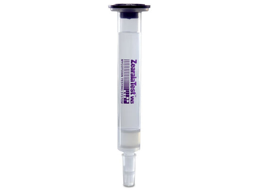 ZearalaTest WB Columns, HPLC (25/box)