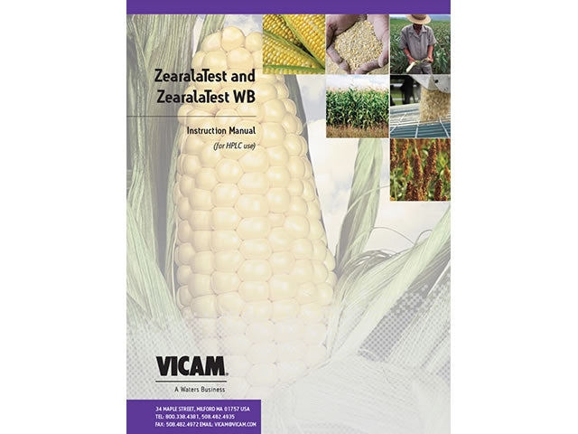 ZearalaTest/ZearalaTest WB Instruction Manual