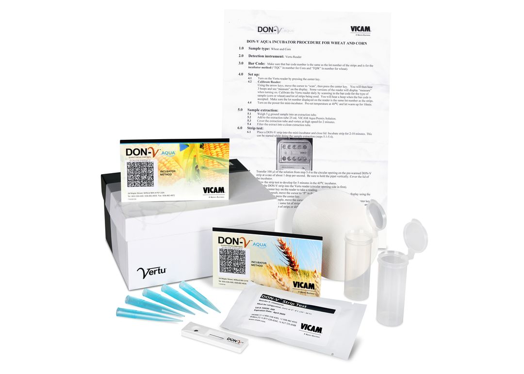 DON-V T FGIS Kit