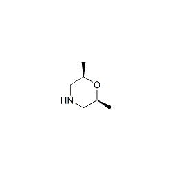 cis-2,6-Dimethylmorpholine